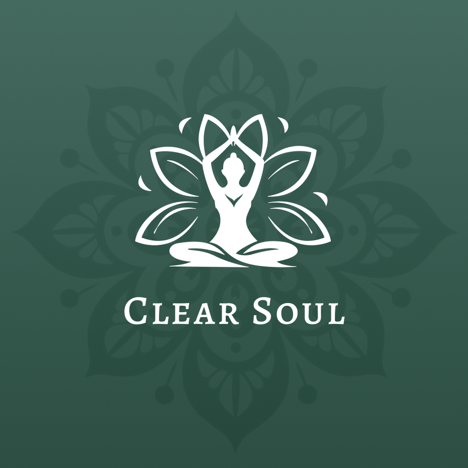Clear Soul Logo